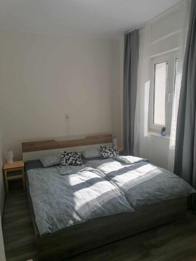 Apartmany Cipriani 亚希莫夫 外观 照片