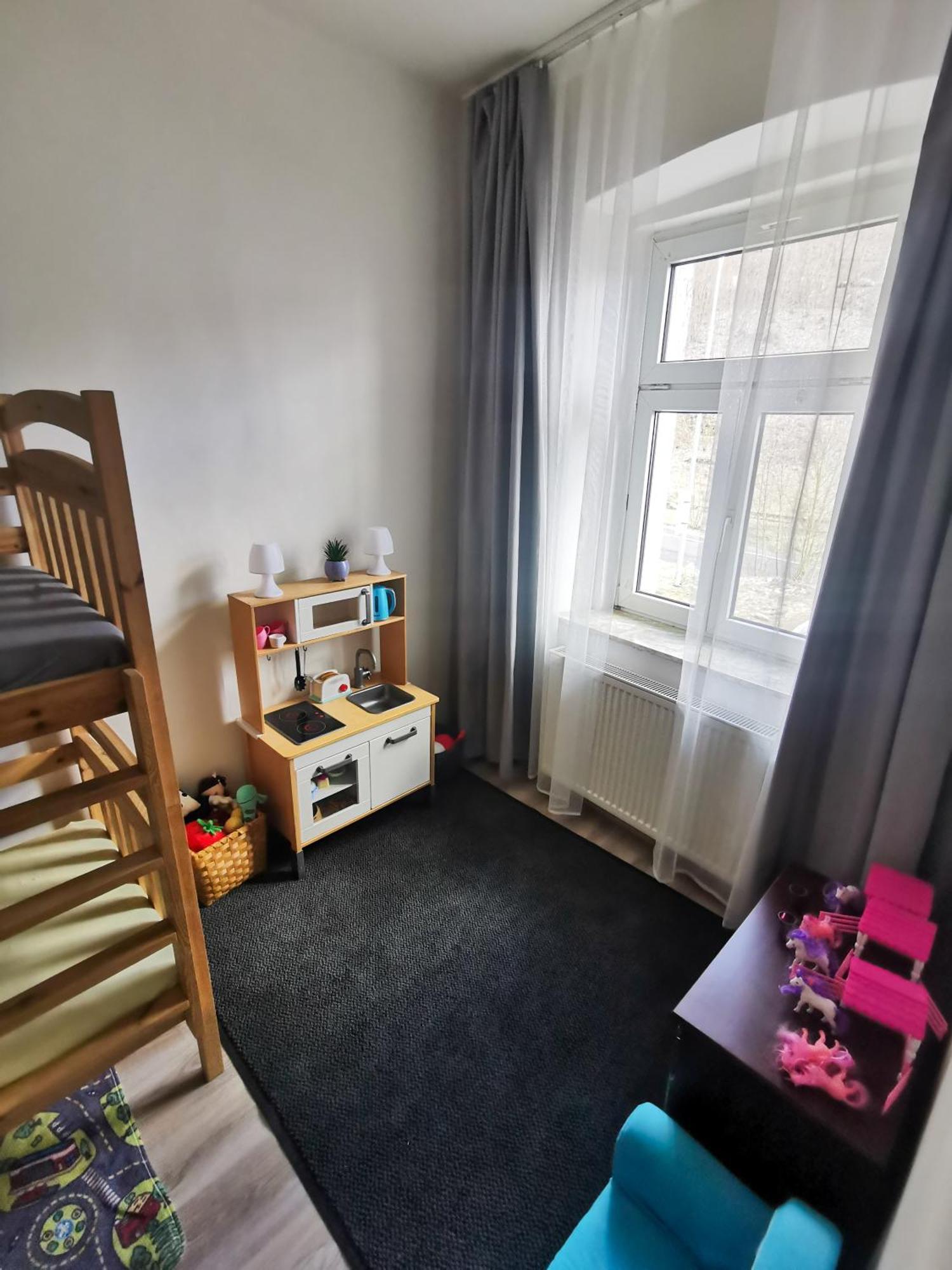 Apartmany Cipriani 亚希莫夫 外观 照片