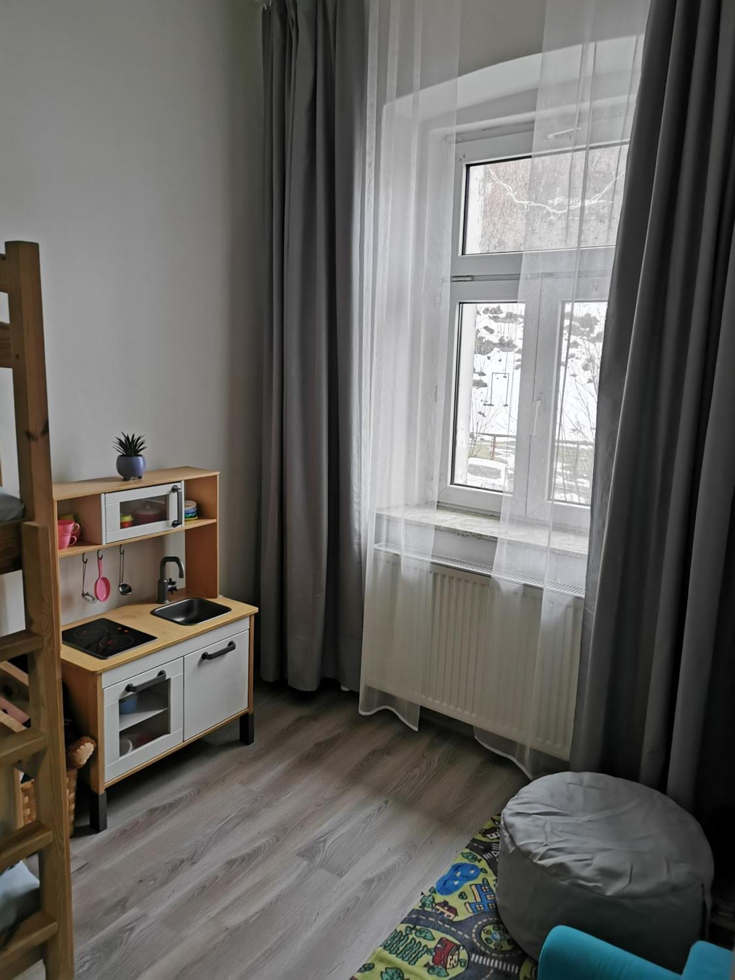 Apartmany Cipriani 亚希莫夫 外观 照片