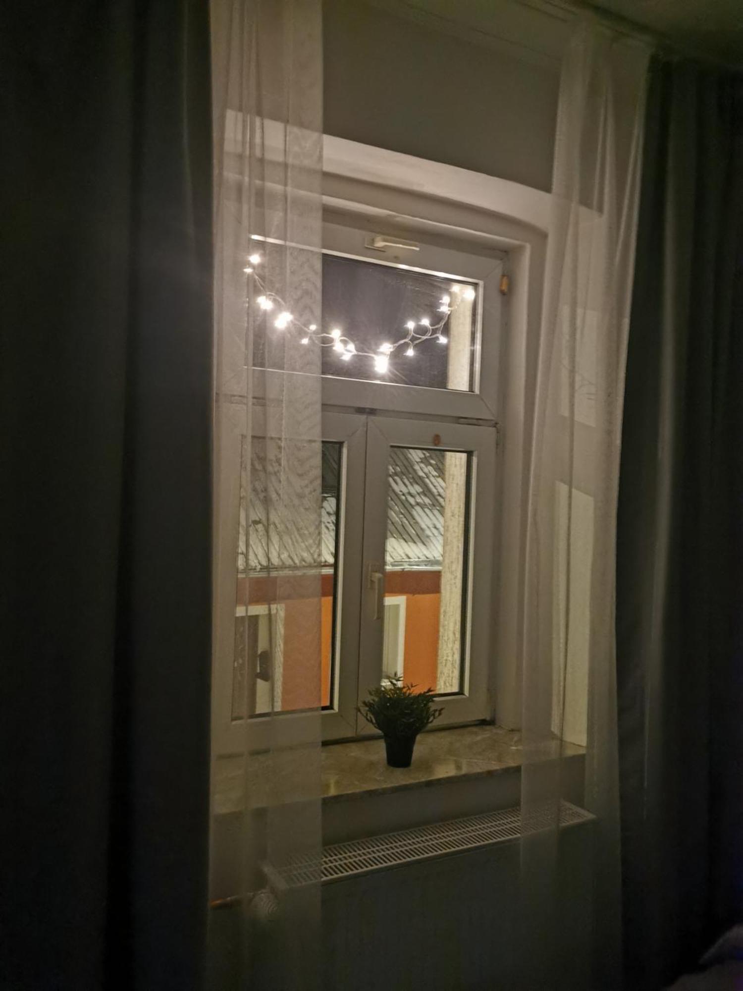 Apartmany Cipriani 亚希莫夫 外观 照片