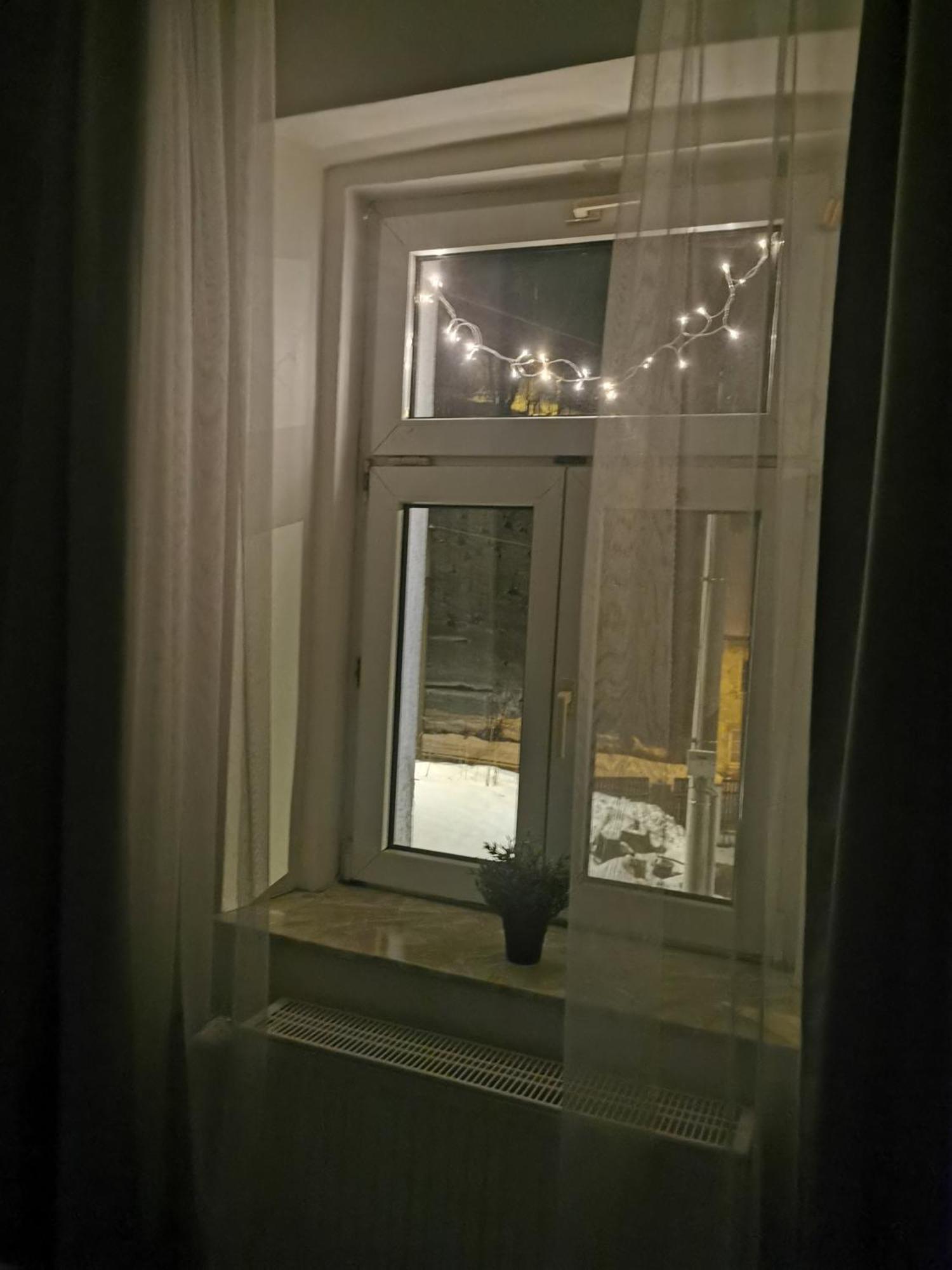 Apartmany Cipriani 亚希莫夫 外观 照片