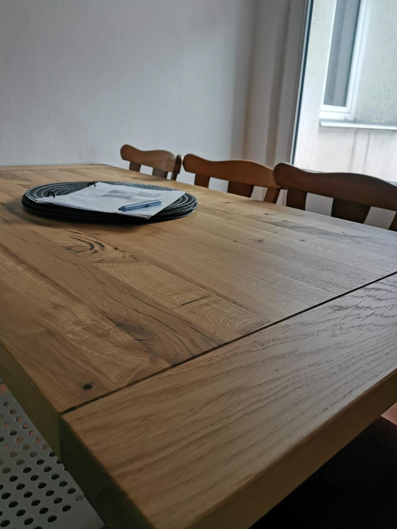Apartmany Cipriani 亚希莫夫 外观 照片