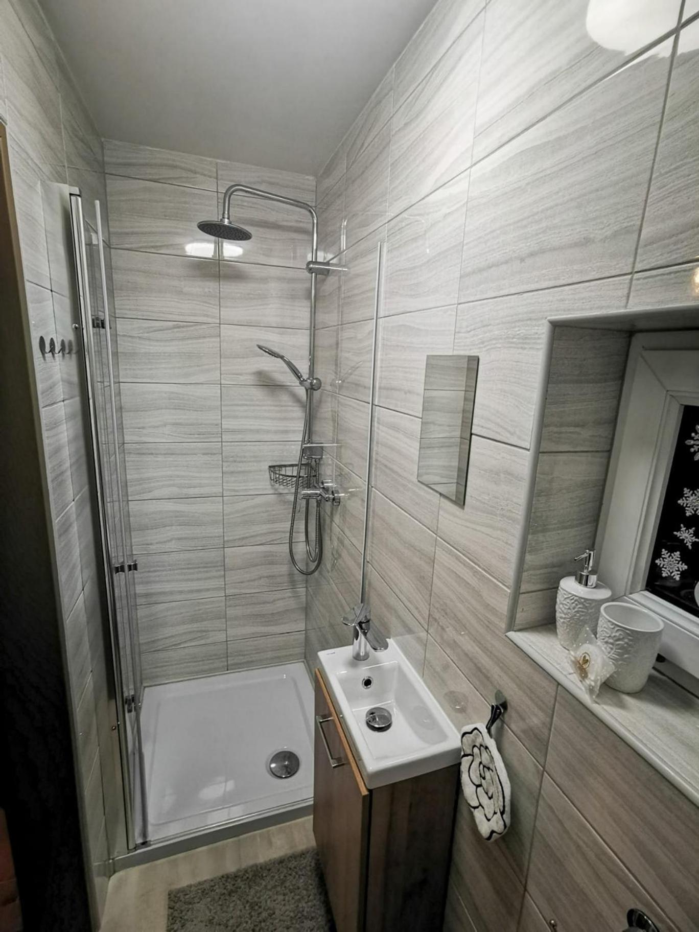 Apartmany Cipriani 亚希莫夫 外观 照片