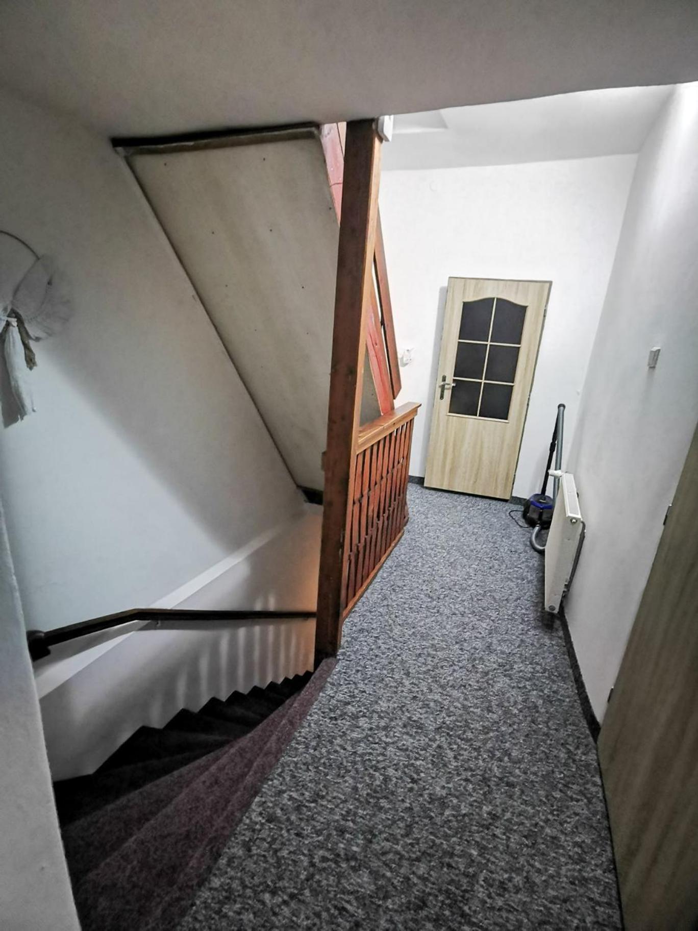 Apartmany Cipriani 亚希莫夫 外观 照片